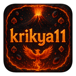 krikya11 logo